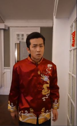 我开启了上帝之眼全 第1-20集