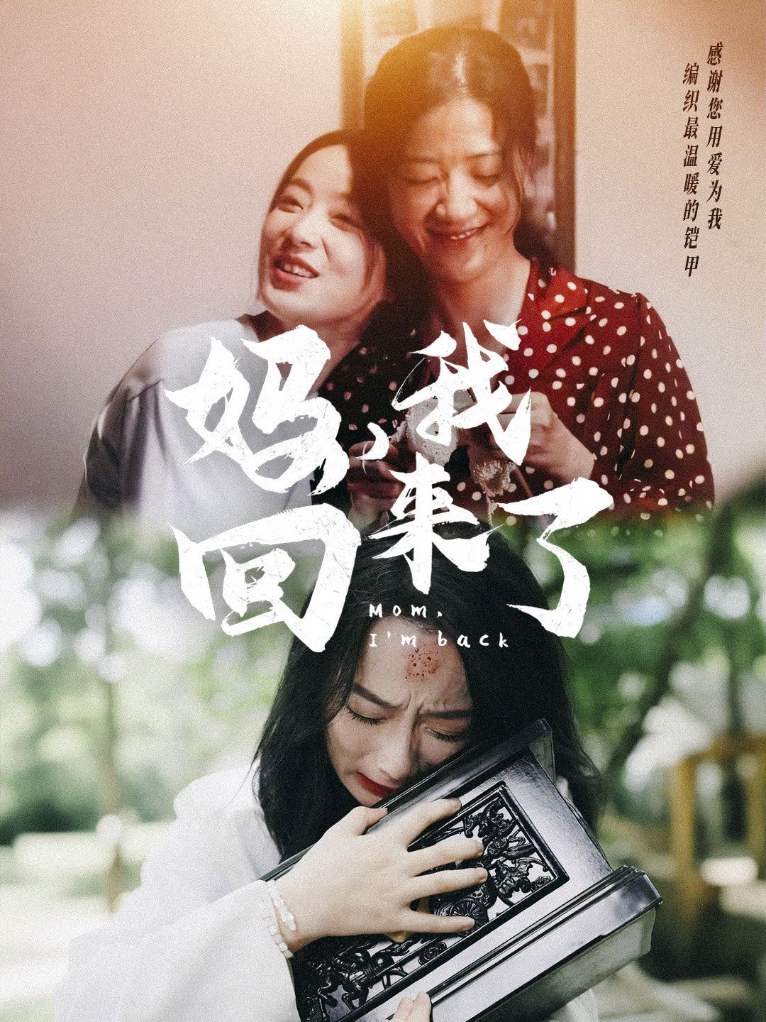 妈，我回来了 第1-20集