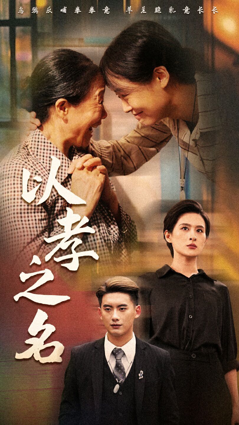 以孝之名 第1-20集