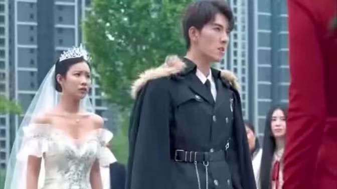 护国天王 全集完结(大结局)