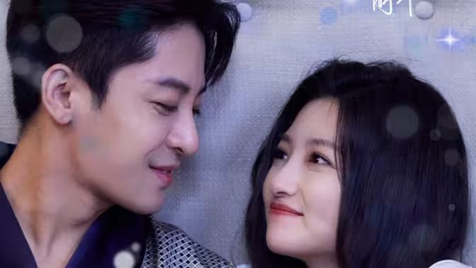 错嫁后，三个大佬伤了我 第1-40集