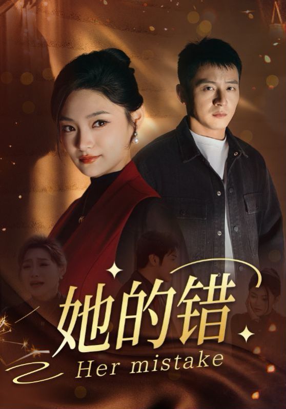 她的错 第1-20集