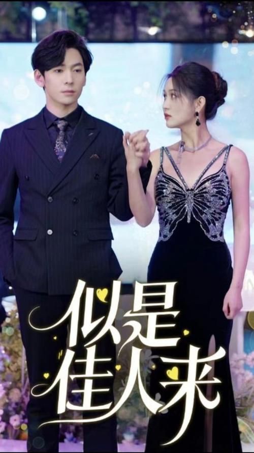 似是佳人来 第31-60集