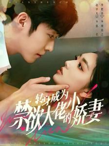 转身成为禁欲大佬的小娇妻 第61-88集完结