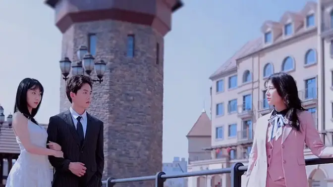 此生有你心安 第1-20集