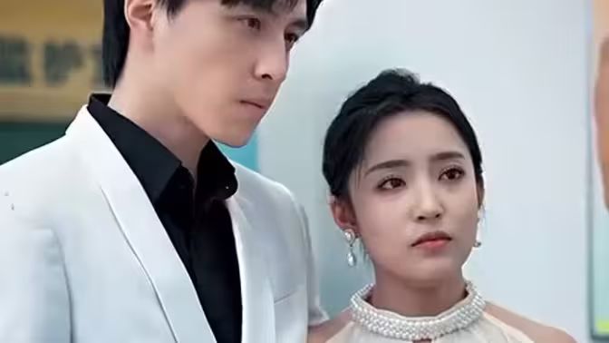 许你岁岁欢 全集完结(大结局)