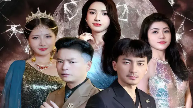 无极神尊 第1-20集