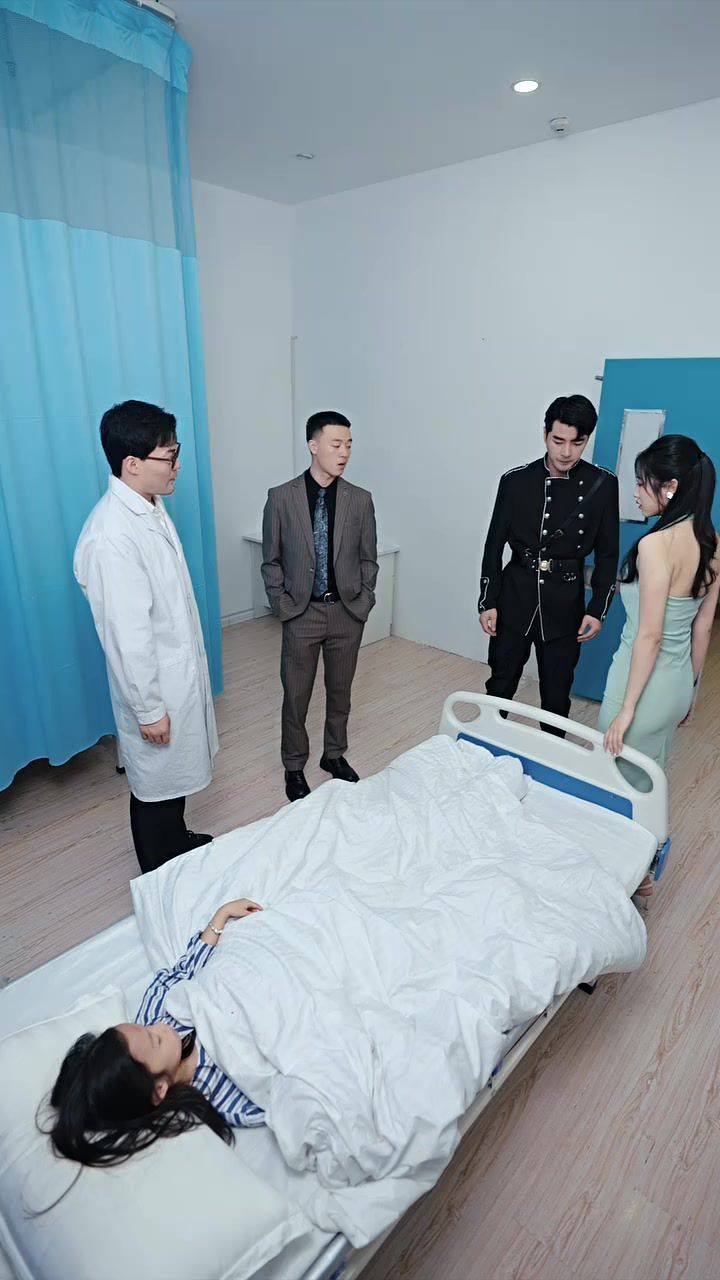 龙医战帅 第61-80集