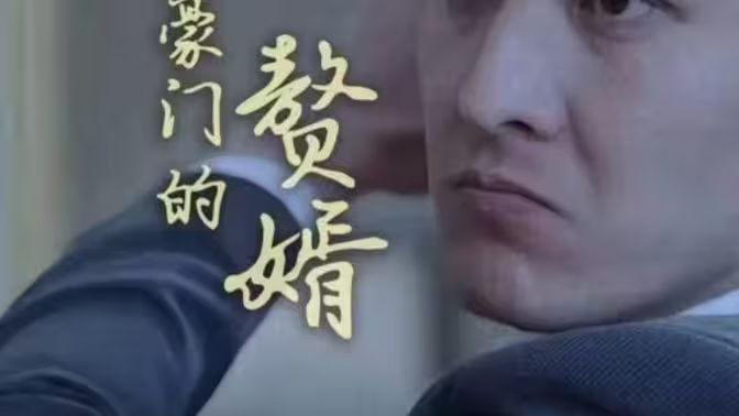 拯救豪门的赘婿 第1-20集