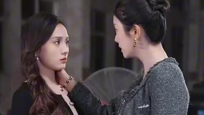 她在现代追驸马 第1-20集