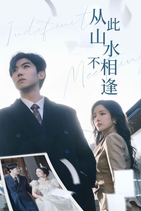 从此山水不相逢 第21-35集完结(大结局)