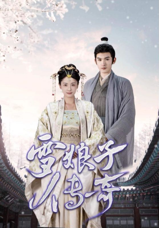 雪娘子传奇 第41-60集