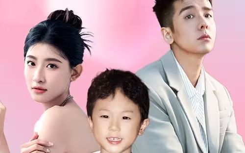 萌宝助攻，嫁给前男友小叔 第21-40集