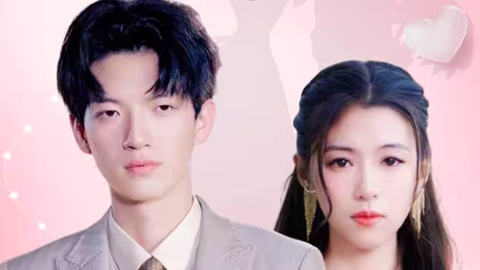 偏偏宠爱你 第1-20集