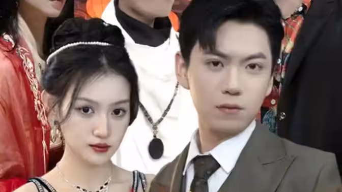 潜龙出山之我为王 第21-40集