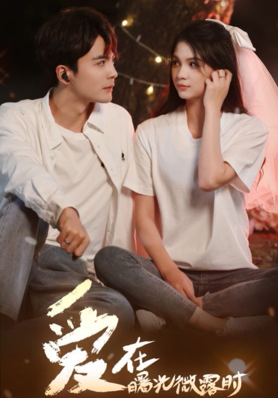 爱在曙光微露时 第21-49集完结(大结局)