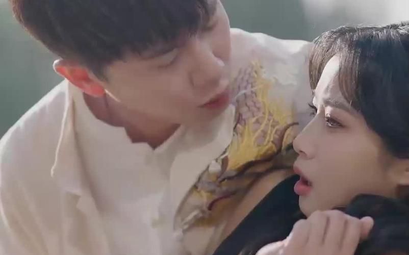 我真不是绝世高手 第21-40集