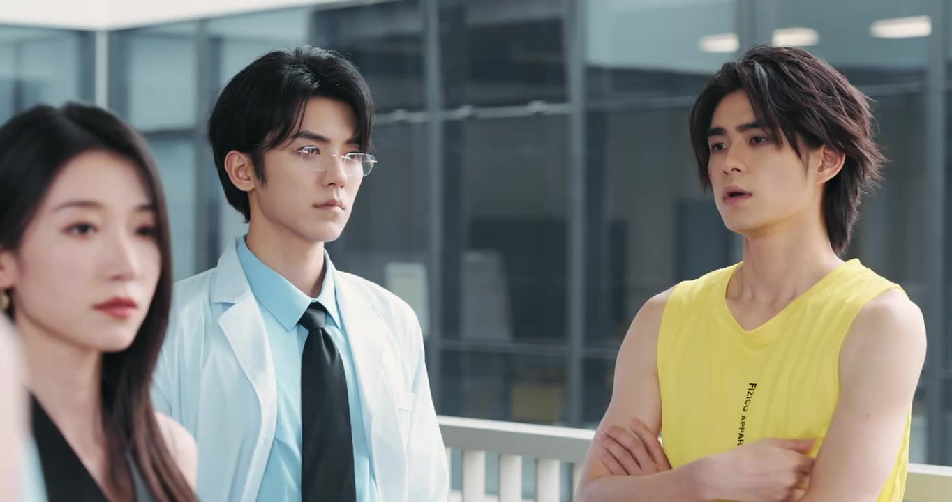 造浪少年 第12集