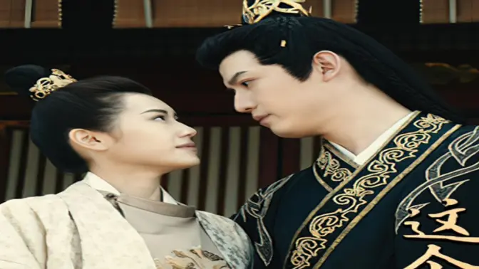 这个皇帝姐不当了 第1-20集