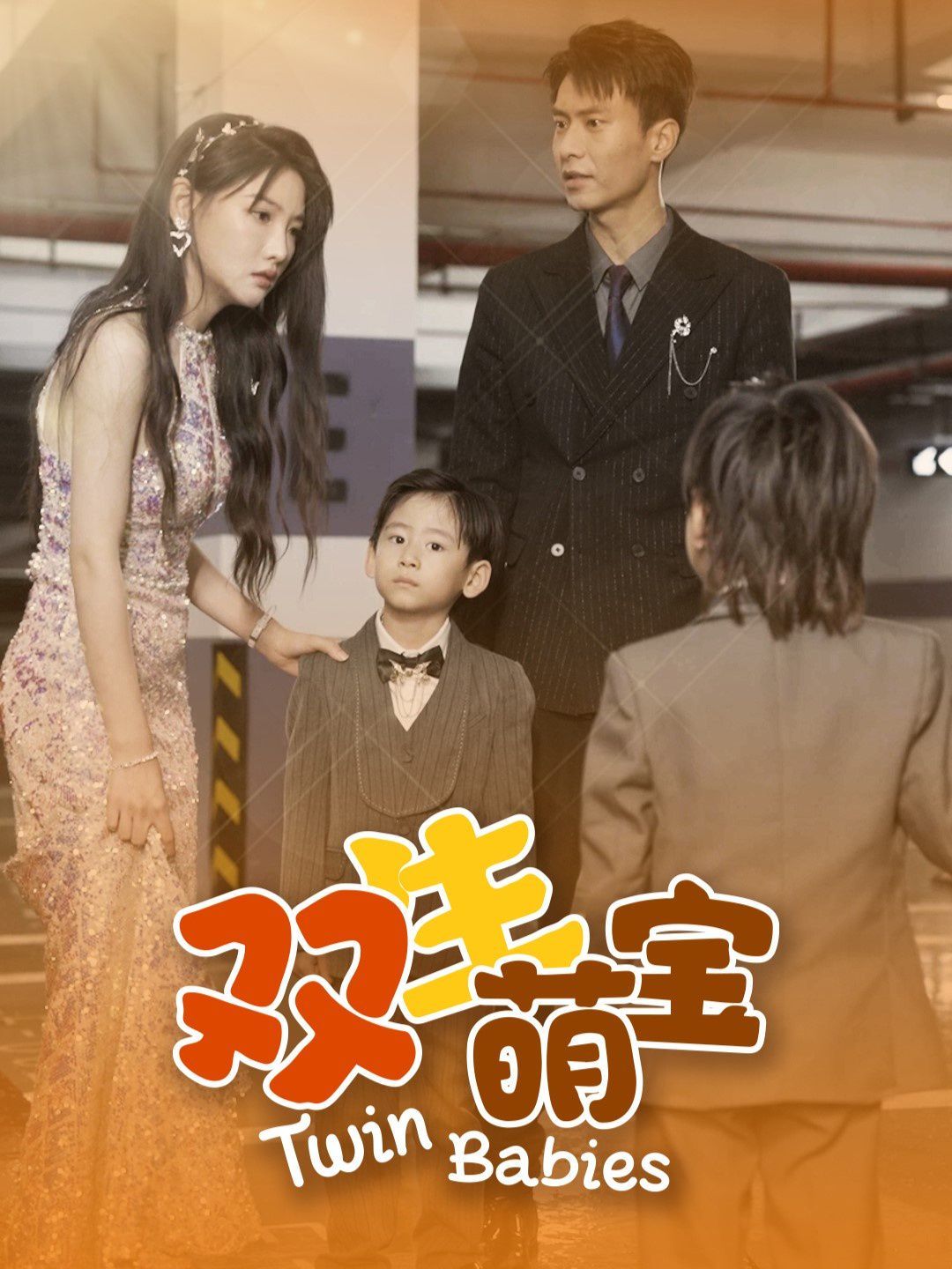 双生萌宝 第1-20集