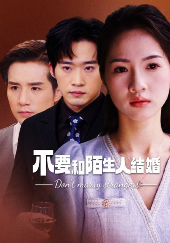 不要和陌生人结婚 第1-20集