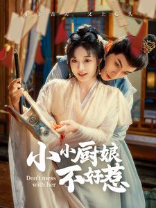 小小厨娘不好惹 第21-40集