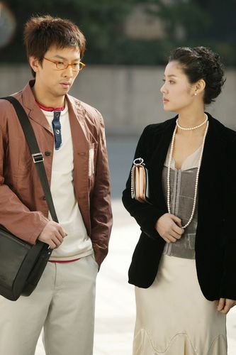 百万新娘 第31-60集