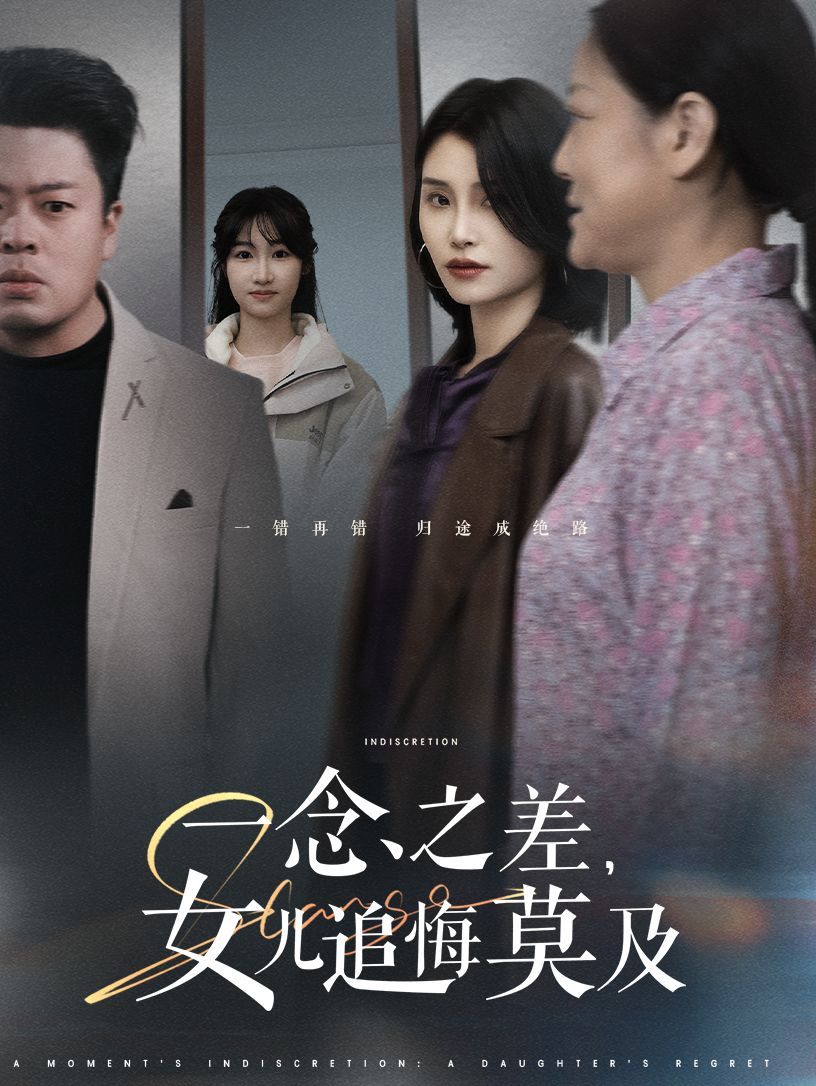 一念之差女儿追悔莫及 全集完结(大结局)