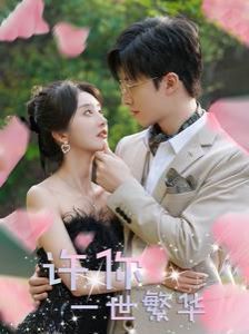 许你一世繁华 第21-40集