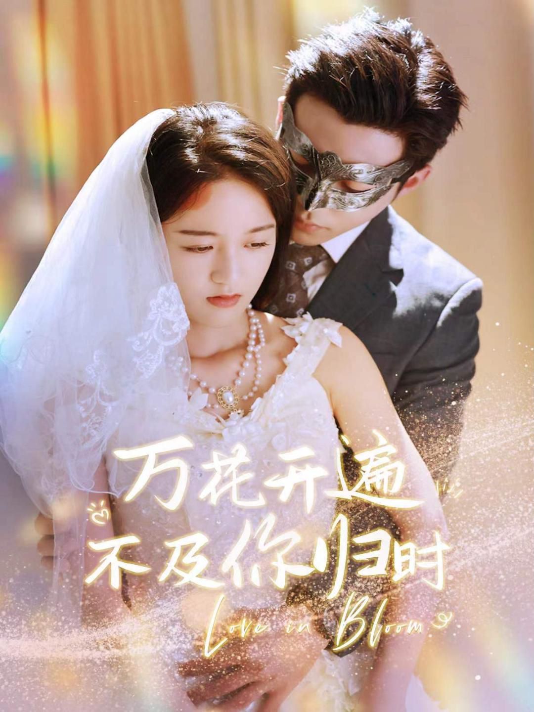 万花开遍不及你归时 第1-20集