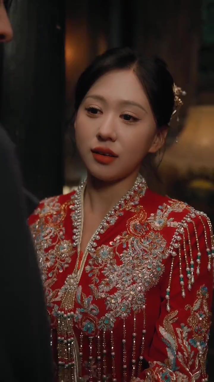 少帅夫人她改嫁了 第1-20集