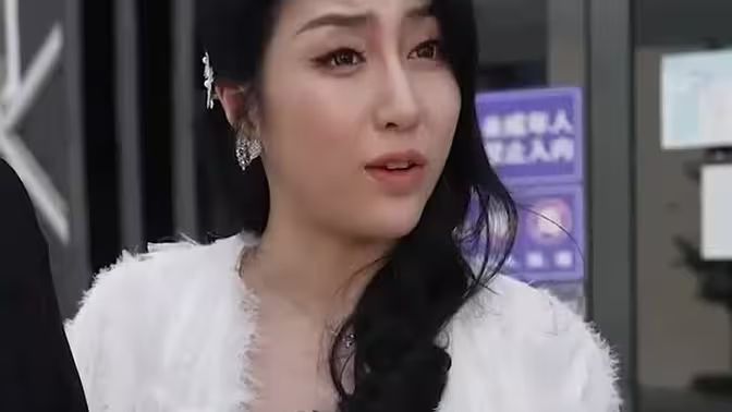 原来是首富 第1-20集