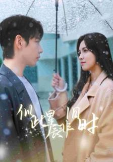 似此星辰非旧时 第41-59集完结(大结局)