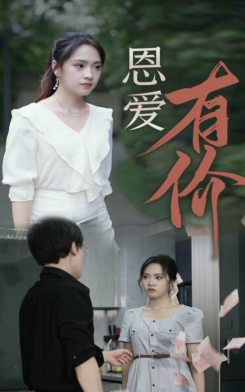 恩爱有价 第1-31集完结(大结局)