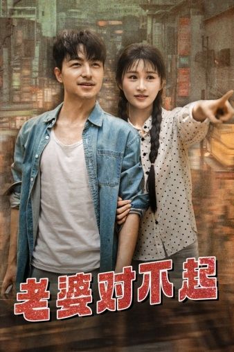 老婆对不起 第61-81集完结(大结局)