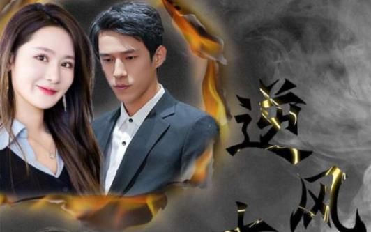 逆风大小姐 第31-60集