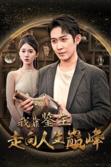 我靠鉴宝走向人生巅峰 第1-20集