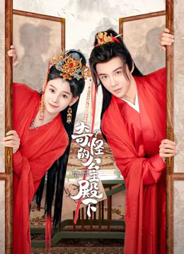 奇怪的公主殿下 第1集