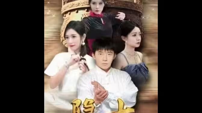 隐士归来 第1-20集