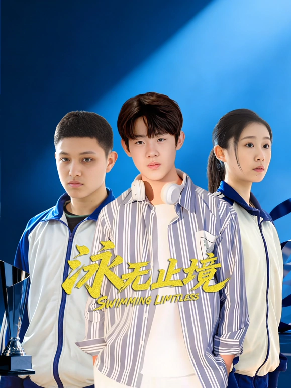 泳无止境2026