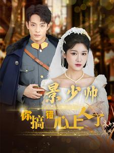 景少帅你搞错心上人了 第01集