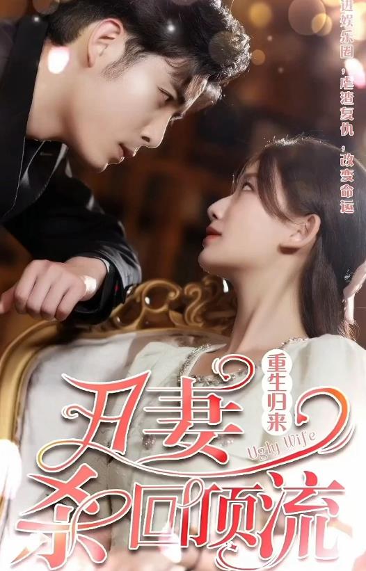 重生归来丑妻杀回顶流 第02集