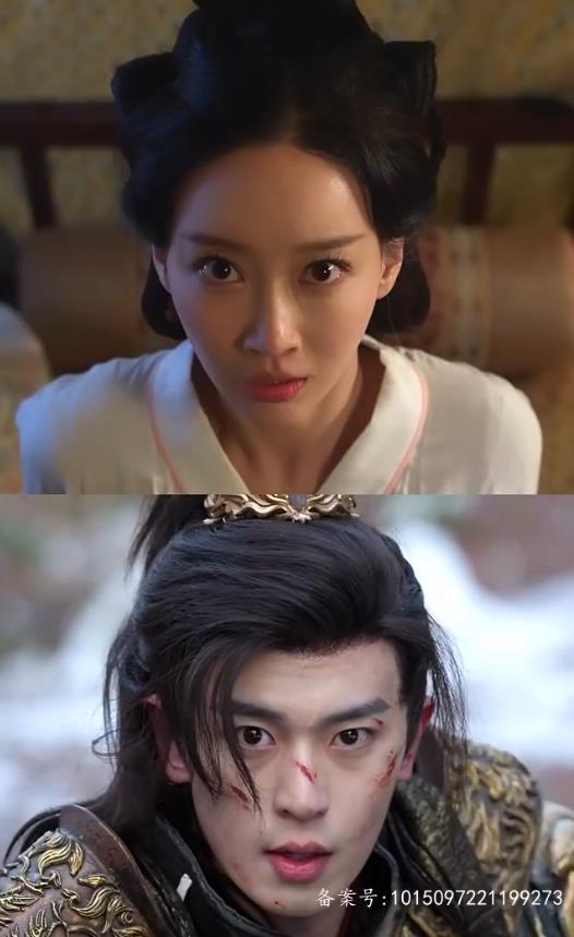 锦屏春暖 第51集