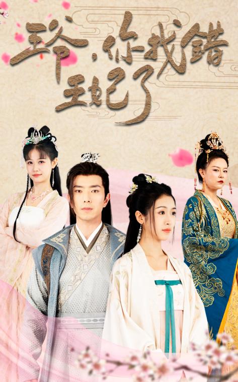 王爷，你找错王妃了 第01集