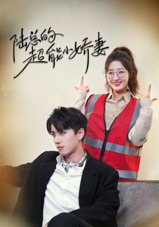 陆总的超能小娇妻 第01集