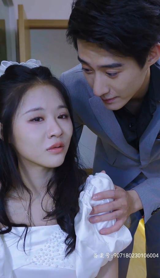 致命爱恋：先生追妻路漫漫 第01集