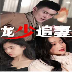 龙少追妻 第101集