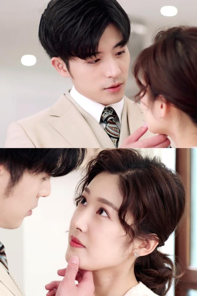 新版：霸道总裁爱上我 第102集