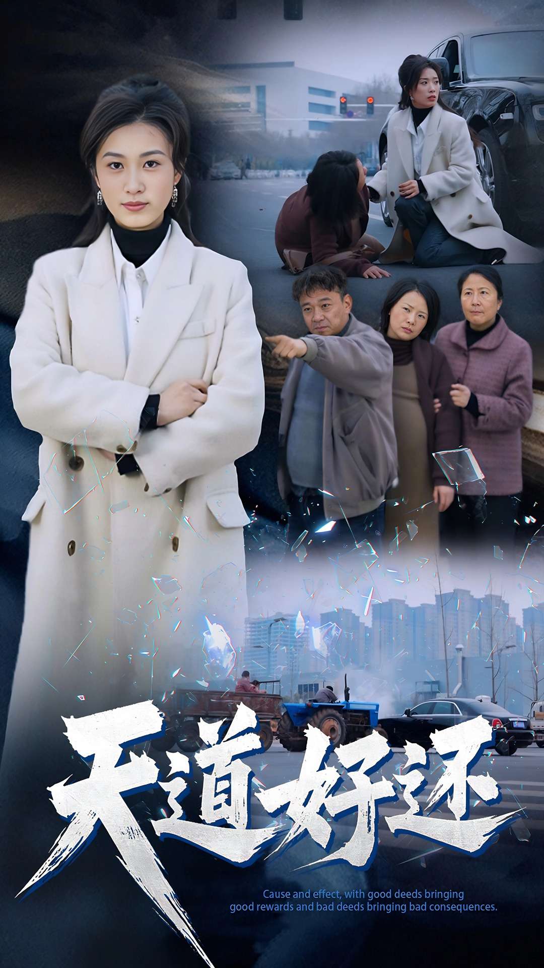 天道好还 第01集