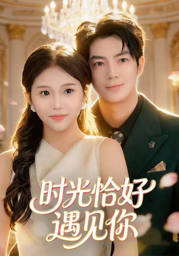 时光恰好遇见你(全集)
